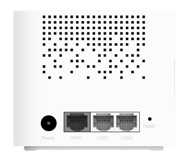 ZTE Zestaw LTE MF258K1 ODU + Z1200 Wi-Fi5 IDU - 1501049 - zdjęcie 9